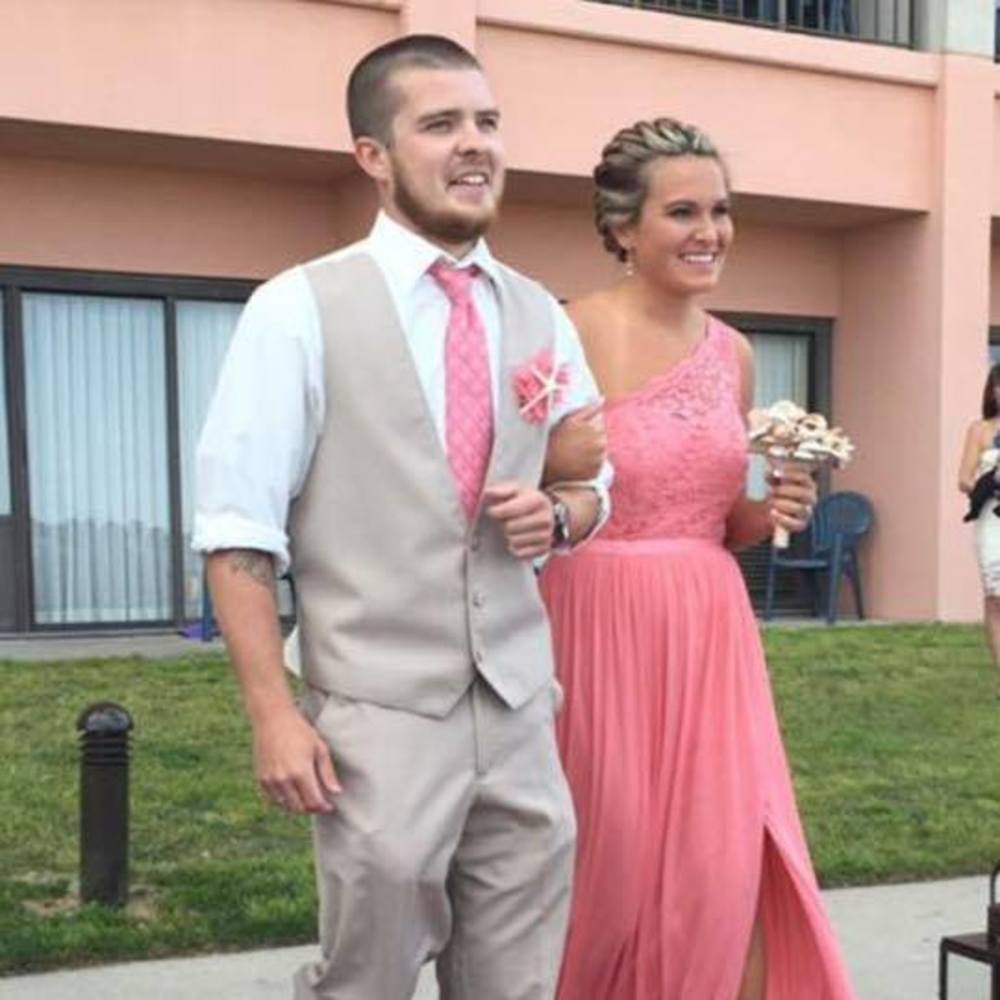 Meet your Posher, James